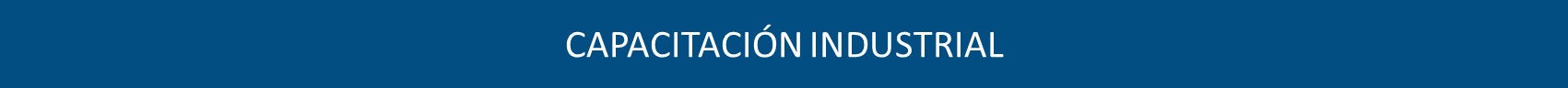 Cursos de Capacitación